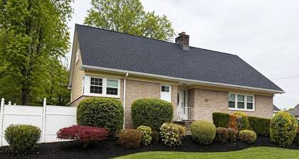 North Brunswick 2BR | Easy Access to NYC & Rutgers