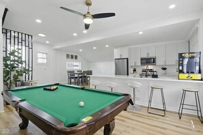 Sala de jogos