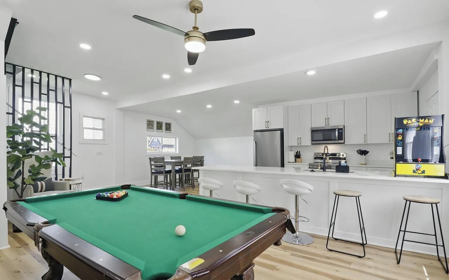 Sala de juegos
