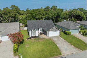 Exterior - 3-bedroom 2-bathroom house near Mayo and Beaches (Jacksonville)