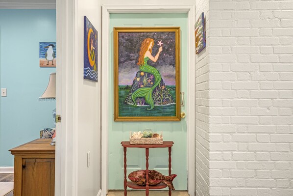 Intérieur