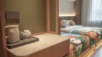 Comfort Triple Room | Free WiFi