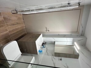 Bathroom - Bright apartments near city center (Thessaloniki)