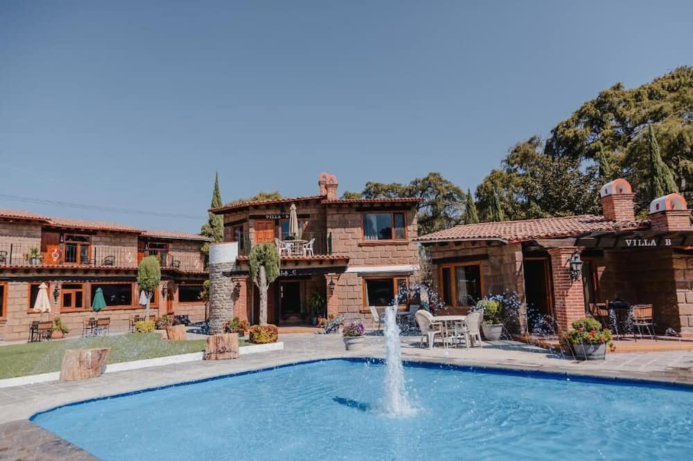 Hotel OHMS Sol y Fiesta