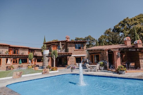 Hotel OHMS Sol y Fiesta
