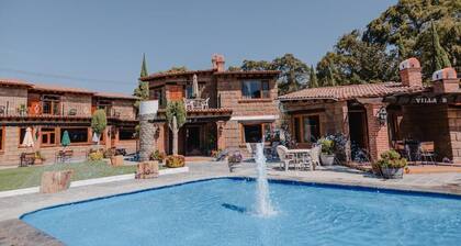 Hotel OHMS Sol y Fiesta