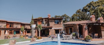 Hotel OHMS Sol y Fiesta