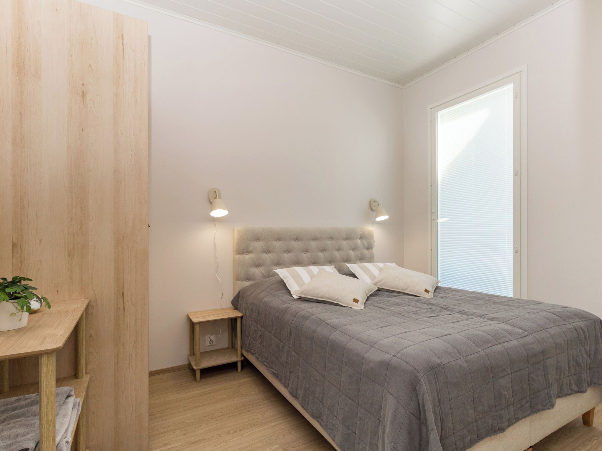 2 camere, accesso a Internet