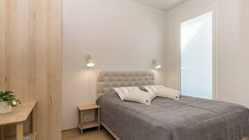 2 camere, accesso a Internet