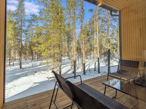 Saariselän aavahelmi b by Interhome