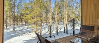 Saariselän aavahelmi b by Interhome