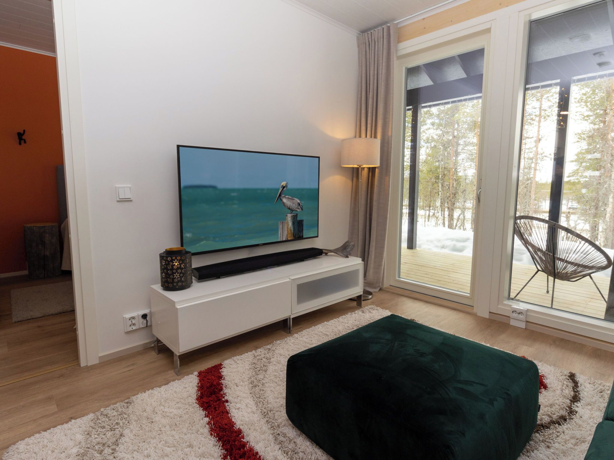 TV