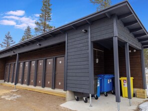 Exterior - Lomapesä by Interhome (Inari)