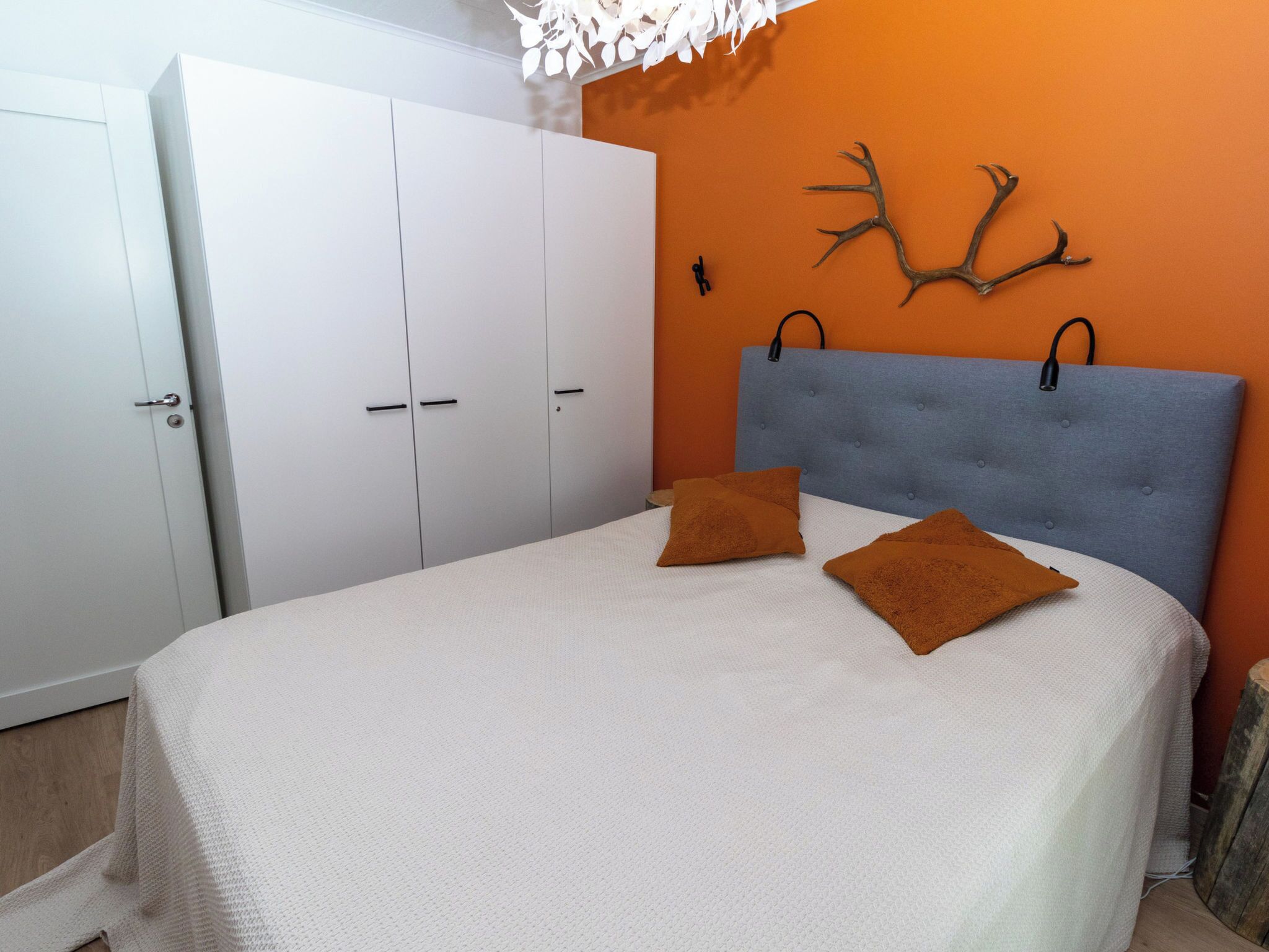 2 camere, accesso a Internet