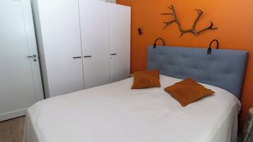2 camere, accesso a Internet