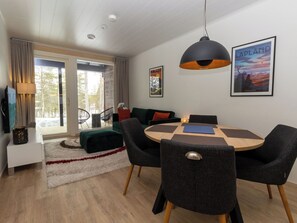 Interior - Lomapesä by Interhome (Inari)
