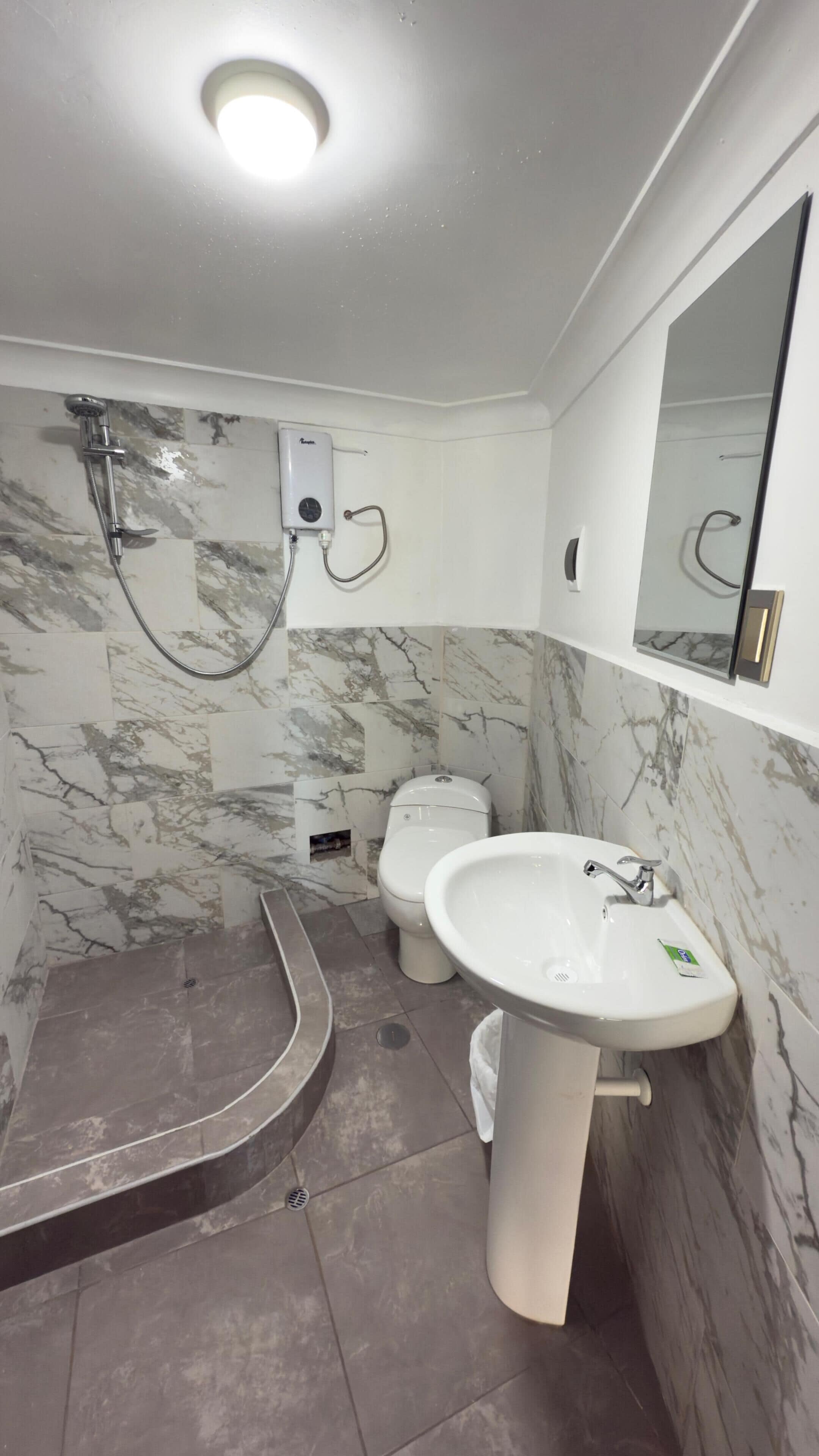 Baño