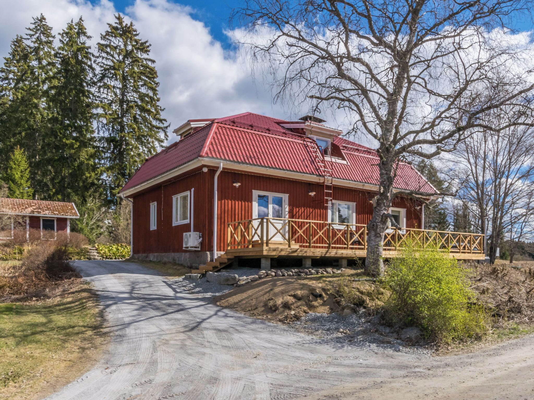 Eksteriør