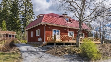 Eksteriør
