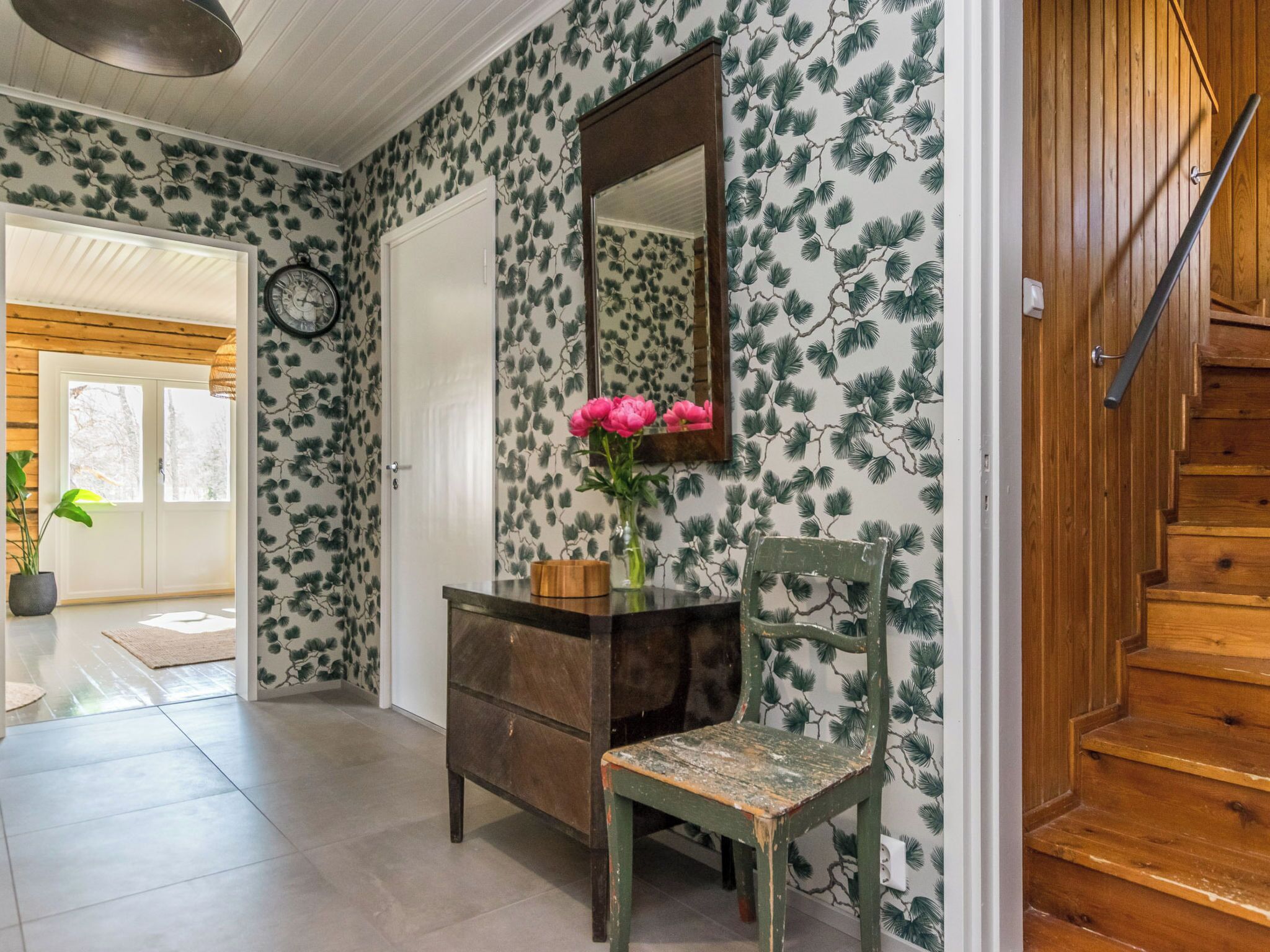 Interieur