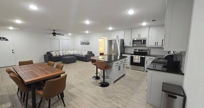 Country Retreat - Brand New 3BR/2BA in Poolville, TX