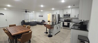 Country Retreat - Brand New 3BR/2BA in Poolville, TX