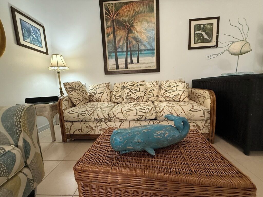 Cozy Studio In Tranquil Gulfport With Refreshing Ac - Gulfport, FL