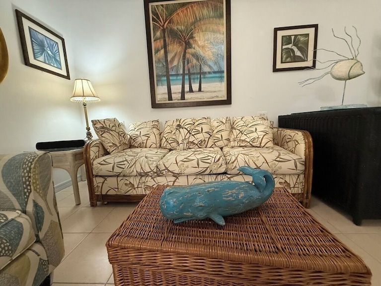Cozy Studio In Tranquil Gulfport With Refreshing Ac - Gulfport, FL