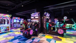 Spielezimmer