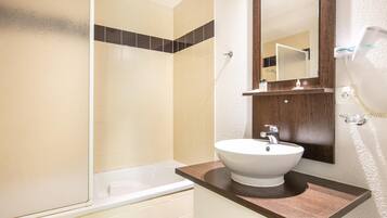 Apartemen | Kamar mandi