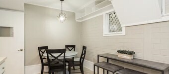 Spacious Chapel Hill Retreat Near UNC | Hot Tub, Fire Pit, Sleeps 12.