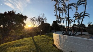 住宿场地