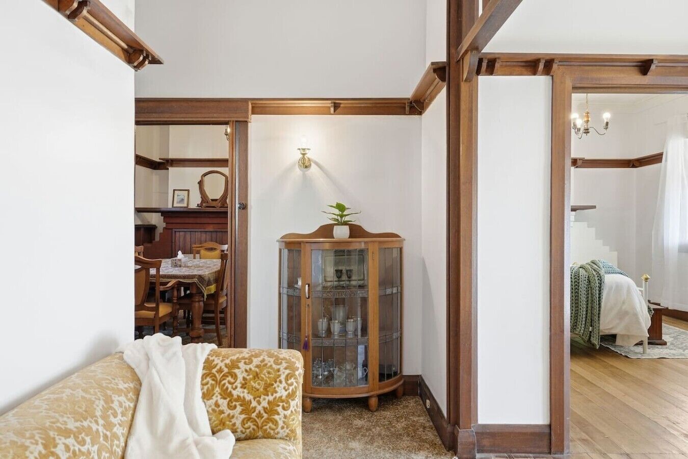 Spacious Stay In New Norfolk - New Norfolk