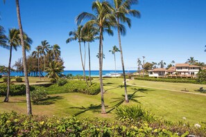 Property grounds - Manualoha 904 Spacious 3BR Near Poipu Beach (Koloa)