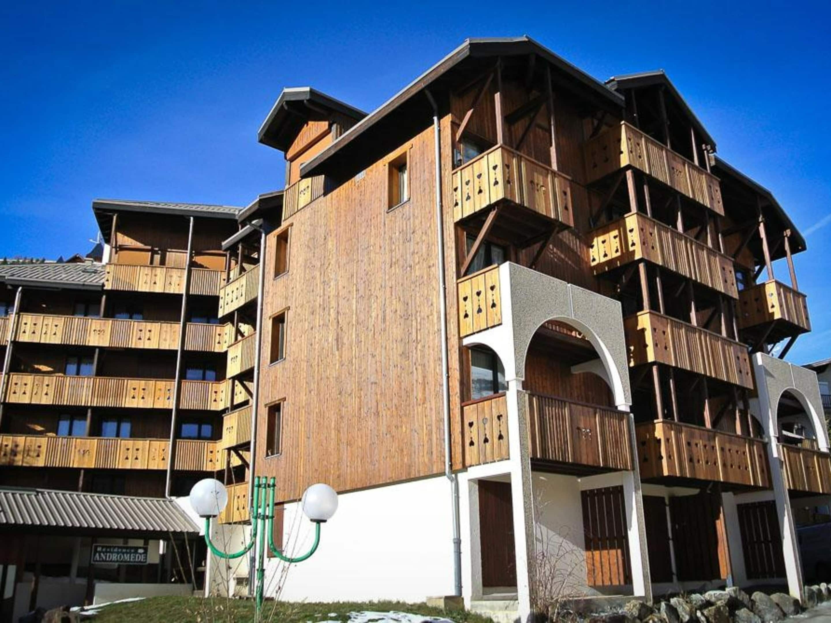 Appartement | Extérieur