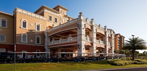 Exterior - Charming 1-bedroom, 1-bathroom Grand villa in fabulous Kissimmee, FL (Kissimmee)