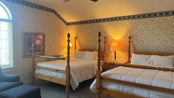 Kamar Double Deluks | Wi-Fi gratis