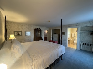 Deluxe Double Room | Free WiFi