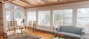 Strawtown Inn & Events