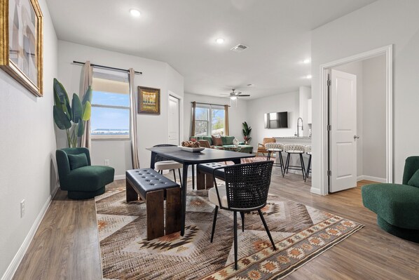 Restaurantes
