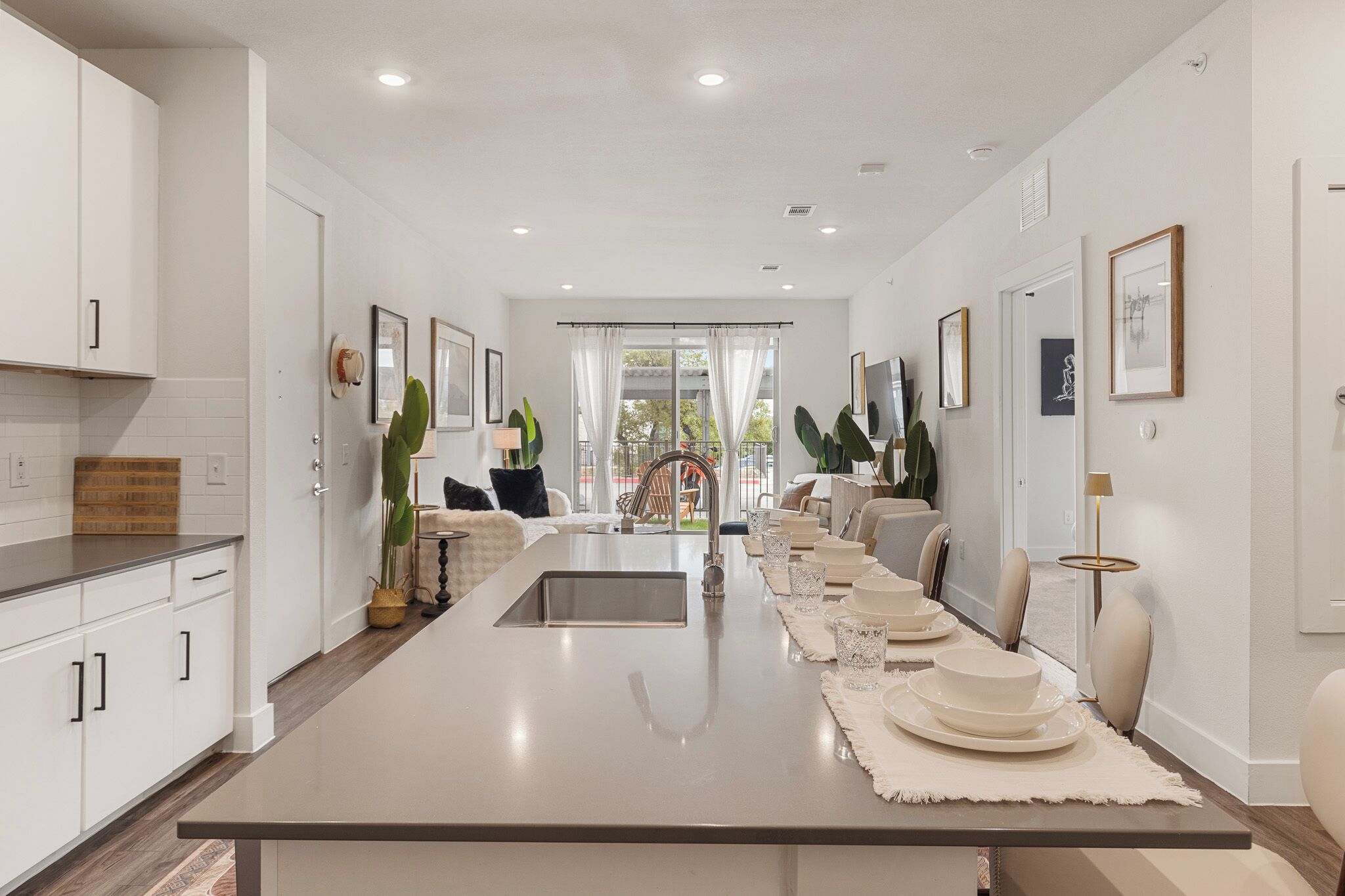 Interieur