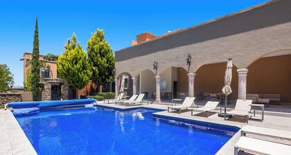 Casa Milagros Luxury & Comfort in SMA