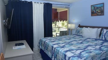 Habitación clásica, vistas al jardín | Wifi gratis