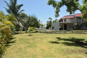 Jardín