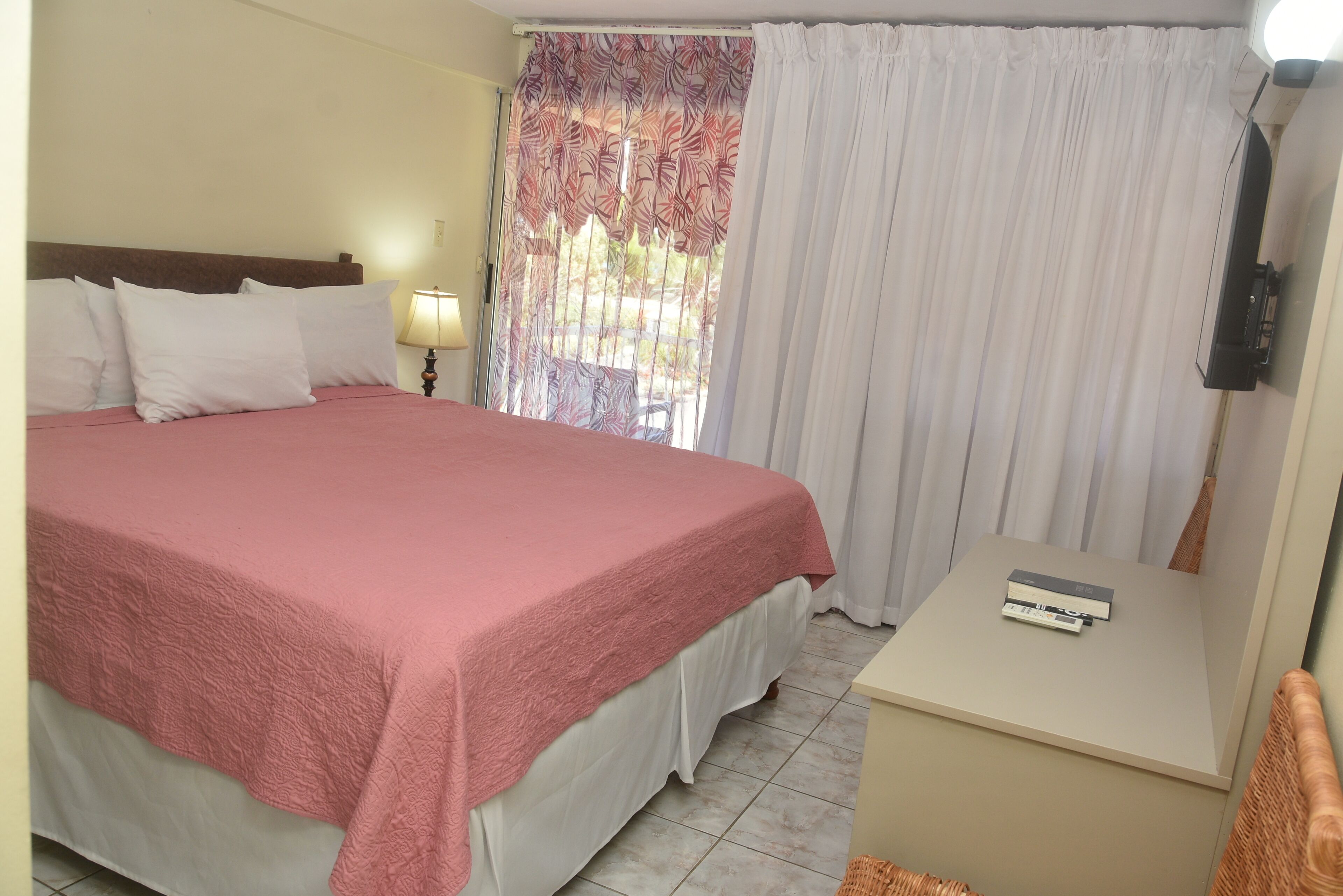 Kamar Klasik, pemandangan kebun | Wi-Fi gratis