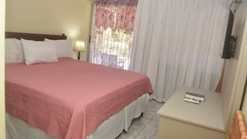 Kamar Klasik, pemandangan kebun | Wi-Fi gratis