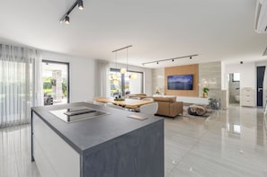 Interior - Villa Villa Sandi (Istria - Novigrad) (Novigrad)