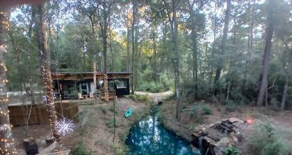 Poolside Hideout at Magical Forest Resort