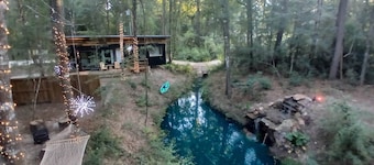 Poolside Hideout at Magical Forest Resort