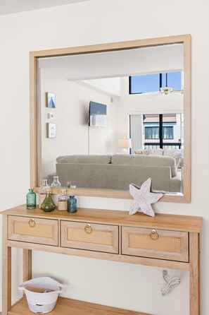 Interior - Ocean Escape at Tiburon | Pool + Balcony Views! (Ocean City)